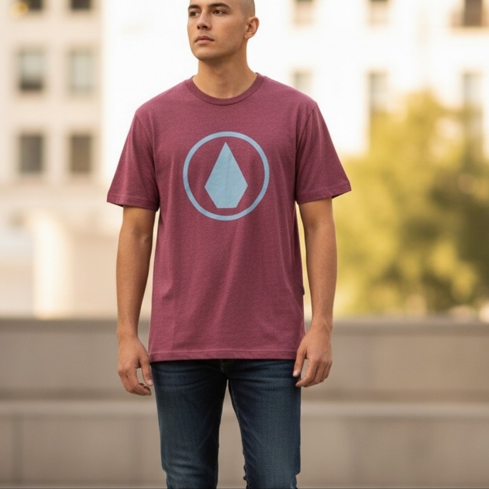 Volcom Graphic Tee